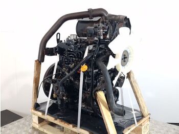 Двигатель для Строительной техники Yanmar 4TNE88-RCC1 Engine (Plant): фото 5 Двигатель для Строительной техники Yanmar 4TNE88-RCC1 Engine (Plant): фото 5