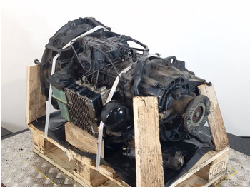 Коробка передач ZF 6AS1000TO Renault Spec Gearbox: фото 4