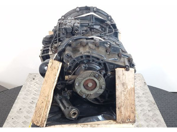 Коробка передач ZF 6AS1000TO Renault Spec Gearbox: фото 5
