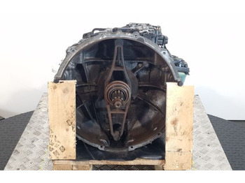 Коробка передач ZF 6AS1000TO Renault Spec Gearbox: фото 2