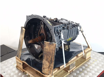 Коробка передач ZF