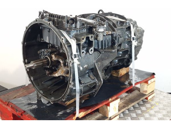 Коробка передач ZF