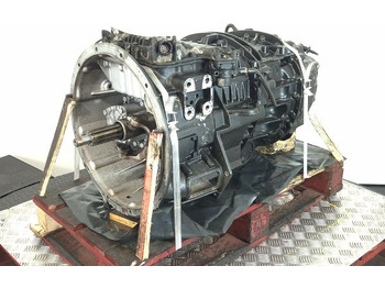 Коробка передач ZF