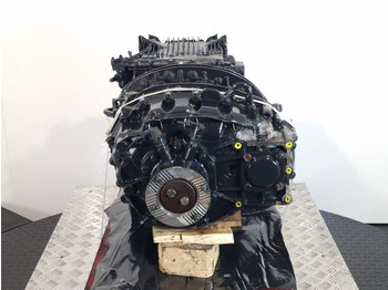 Коробка передач ZF Astronic 12AS1210TO Gearbox: фото 5