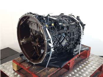 Коробка передач ZF