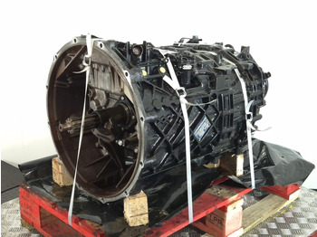 Коробка передач ZF
