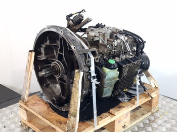 Коробка передач RENAULT