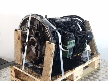 Коробка передач DAF