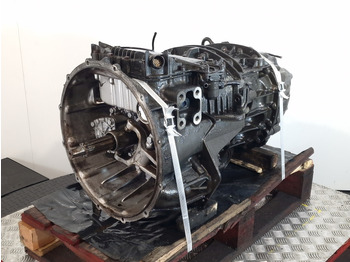 Коробка передач ZF
