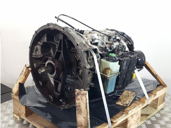 Коробка передач IVECO