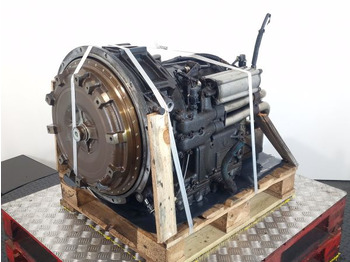 Коробка передач ZF