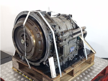 Коробка передач ZF