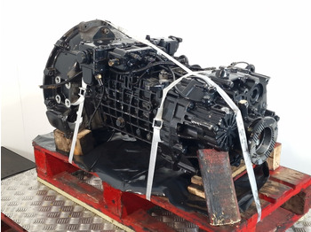 Коробка передач ZF Ecomid 9S1310 TO Gearbox: фото 5