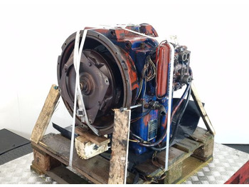Коробка передач ZF