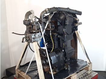 Коробка передач CASE