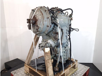 Коробка передач HYUNDAI