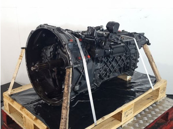 Коробка передач ZF