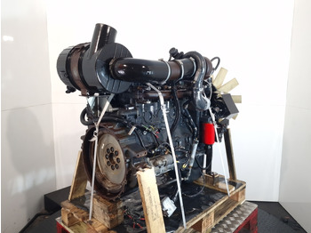 Двигатель CUMMINS