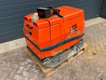 Виброплита AMMANN