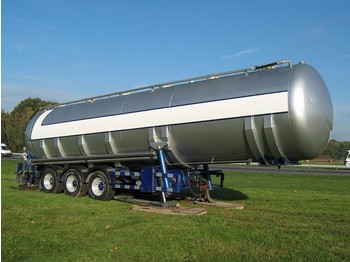 Полуприцеп-цистерна Atcomex Bulk: фото 1