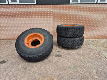 Шина BRIDGESTONE