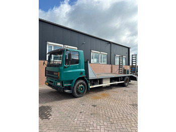 Автовоз DAF CF 65 210