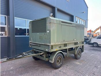 Электрогенератор DEUTZ