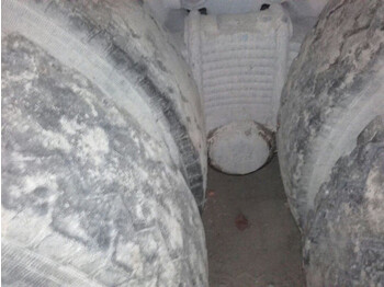 Автоманипулятор, Мобильный кран MACK DM807: фото 5