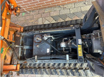 Мини-самосвал Messersi CH2/R13D/SP: фото 5