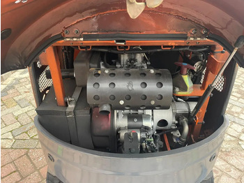 Мини-экскаватор Rhino RTE-11B: фото 5