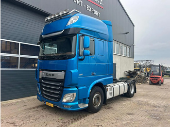 Тягач DAF XF 530