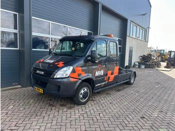 Тягач IVECO Daily
