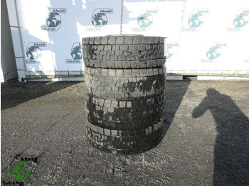Шина BRIDGESTONE