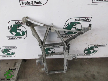 Кабина и интерьер KÖGEL