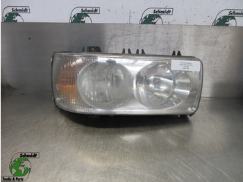 Передняя фара DAF CF 75