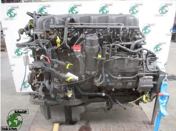 Двигатель DAF