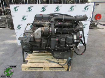 Двигатель DAF CF
