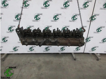 Блок цилиндров DAF