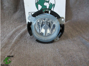 Противотуманная фара IVECO Stralis