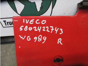 Кабина и интерьер для Грузовиков Iveco 5802422743 IVECO S WAY BUMERDEEL MODEL 2023: фото 5