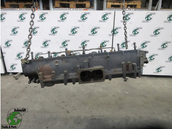 Блок цилиндров IVECO Stralis