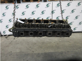 Блок цилиндров для Грузовиков Iveco 58423548 CILINDERKOP IVECO STRALIS EURO 5: фото 3