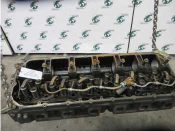 Блок цилиндров для Грузовиков Iveco 58423548 CILINDERKOP IVECO STRALIS EURO 5: фото 5