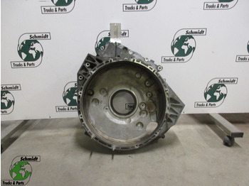 Двигатель и запчасти IVECO EuroCargo