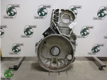 Двигатель и запчасти IVECO