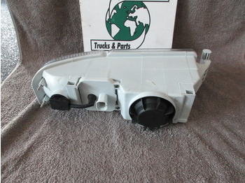 Противотуманная фара для Грузовиков MAN 81.25320-6111/6091//81.25320-6112//6092 MISTLAMP R+L NIEUWE & GEBRUIKT EURO 3: фото 3 Противотуманная фара для Грузовиков MAN 81.25320-6111/6091//81.25320-6112//6092 MISTLAMP R+L NIEUWE & GEBRUIKT EURO 3: фото 3