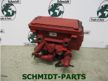 Детали тормозной системы для Грузовиков Mercedes-Benz A 000 429 58 24 EBS Modulator ACTOS EURO 6: фото 4 Детали тормозной системы для Грузовиков Mercedes-Benz A 000 429 58 24 EBS Modulator ACTOS EURO 6: фото 4