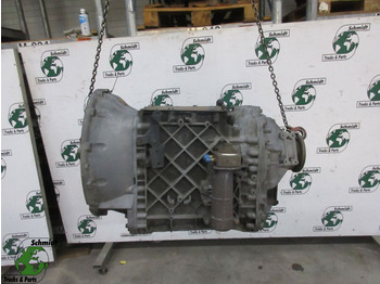 Коробка передач RENAULT C