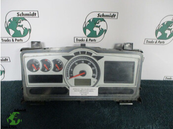 Приборная панель RENAULT Magnum