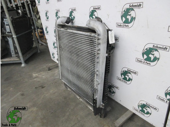 Радиатор SCANIA R